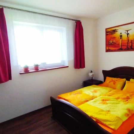 Apartman Scheyer Frýdek-Místek Eksteriør billede