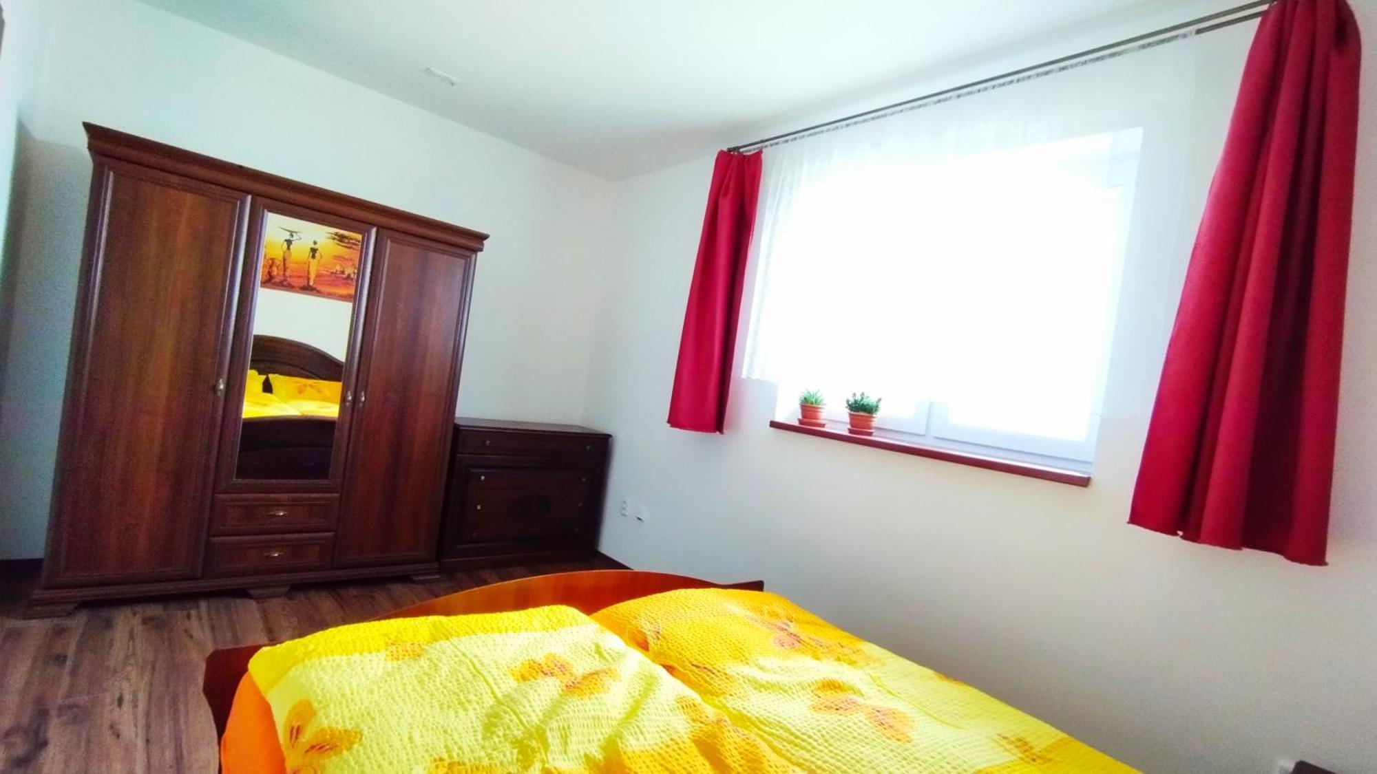 Apartman Scheyer Frýdek-Místek Eksteriør billede