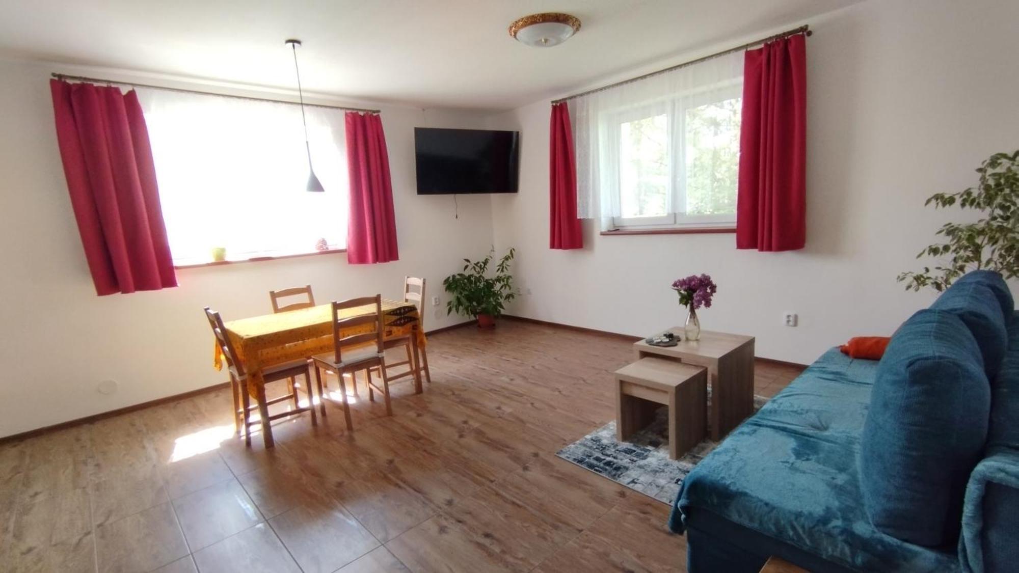 Apartman Scheyer Frýdek-Místek Eksteriør billede