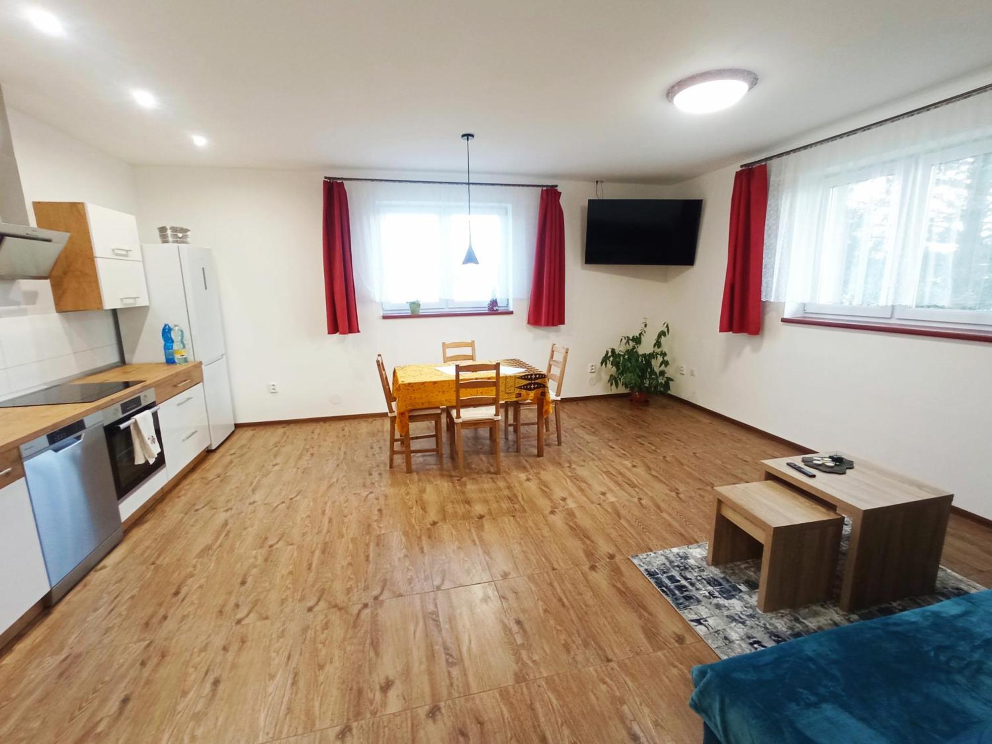 Apartman Scheyer Frýdek-Místek Eksteriør billede